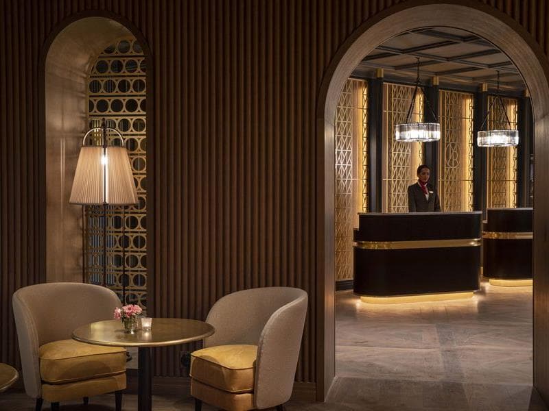 Maison Rouge Strasbourg Hôtel & Spa, Autograph Collection