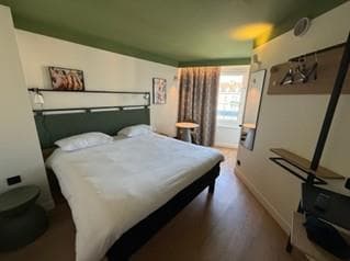 Hôtel Ibis Strasbourg Centre Historique