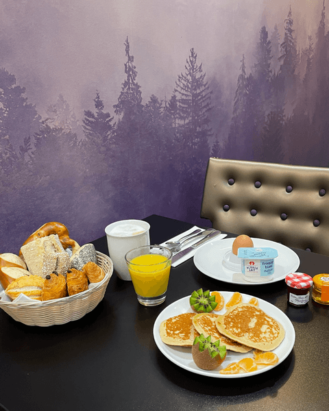 Hôtel Mercure Strasbourg Centre Petite France