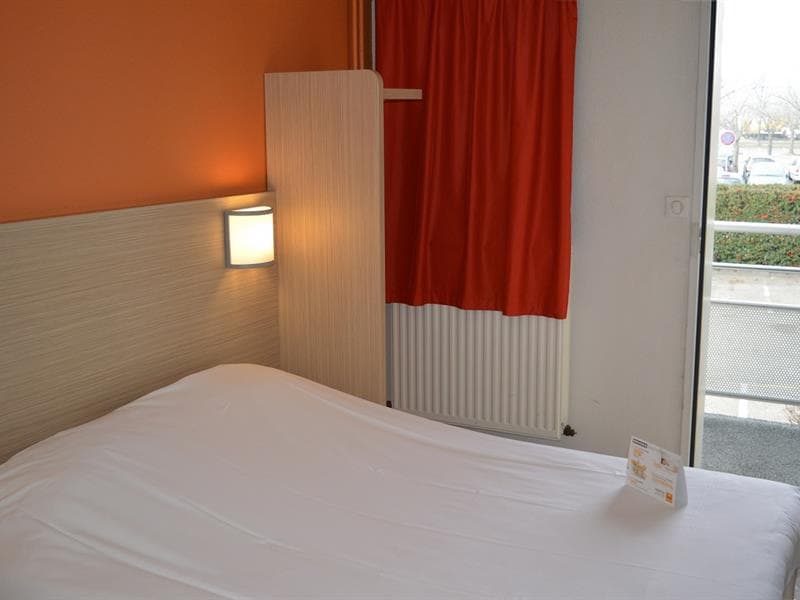 Hôtel Première Classe Strasbourg Ouest - Zénith