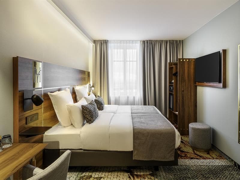 Hôtel des Vosges Best Western Premier Collection