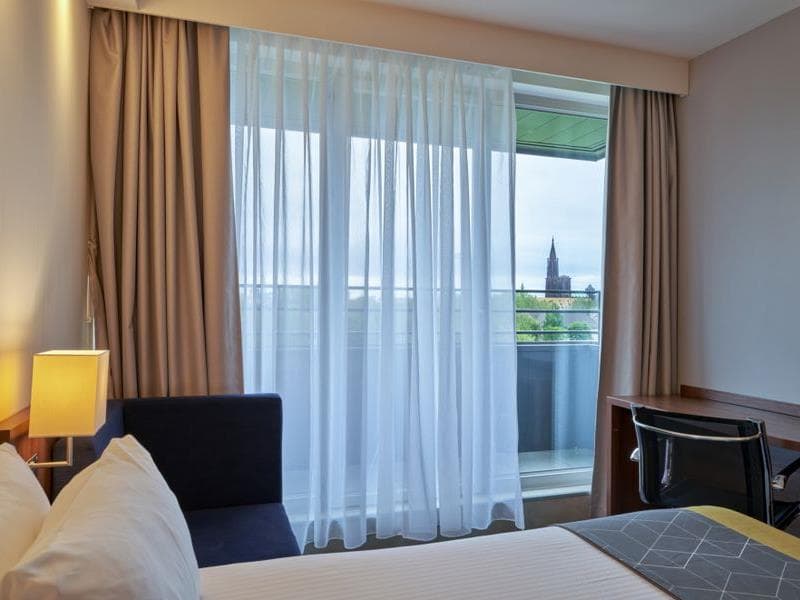 Hôtel Holiday Inn Express Strasbourg Centre