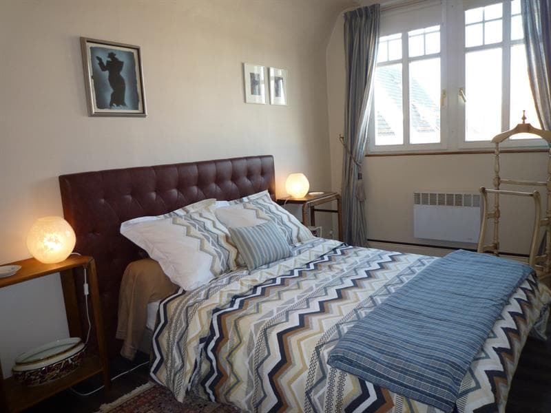 Gîte La Tourelle