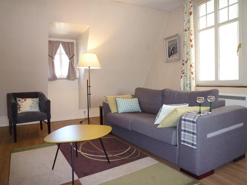 Gîte La Tourelle
