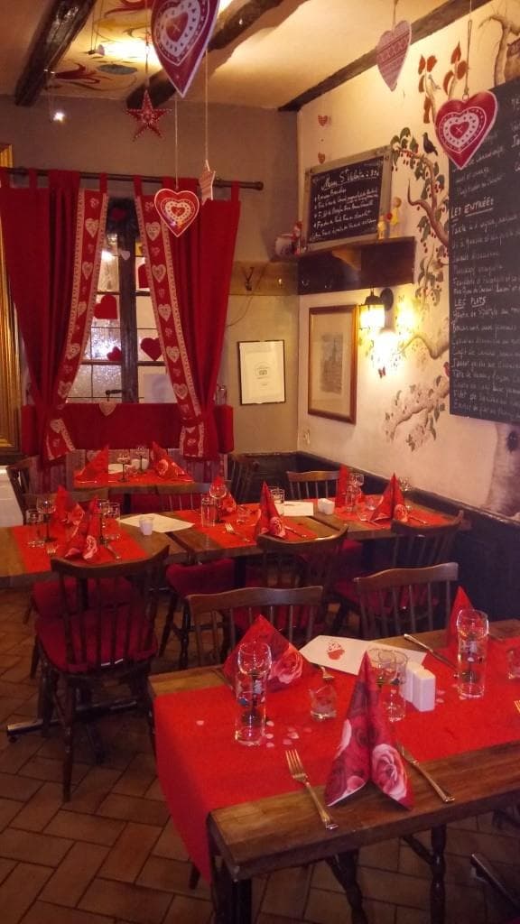 Restaurant Au Cruchon (Winstub)