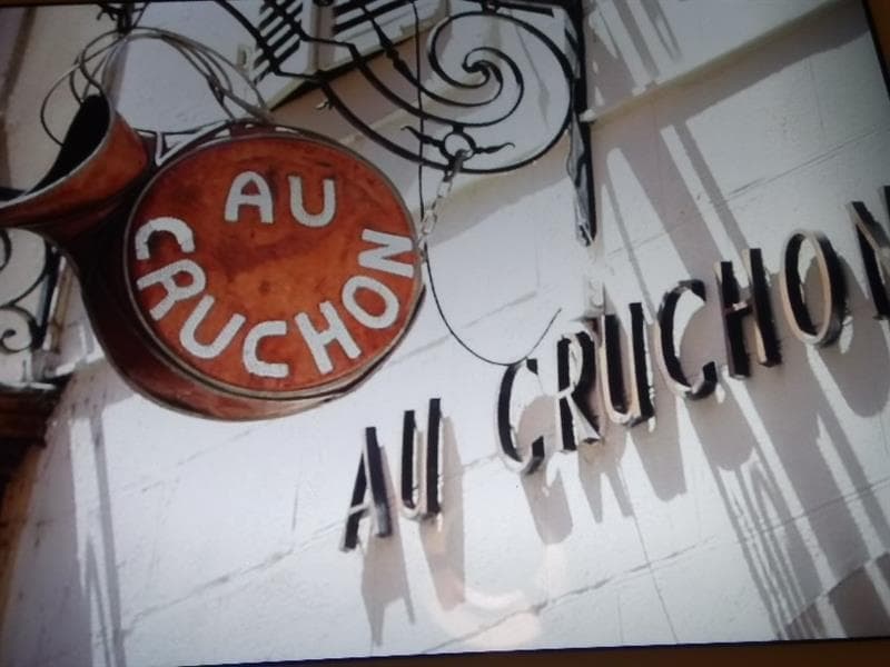 Restaurant Au Cruchon (Winstub)