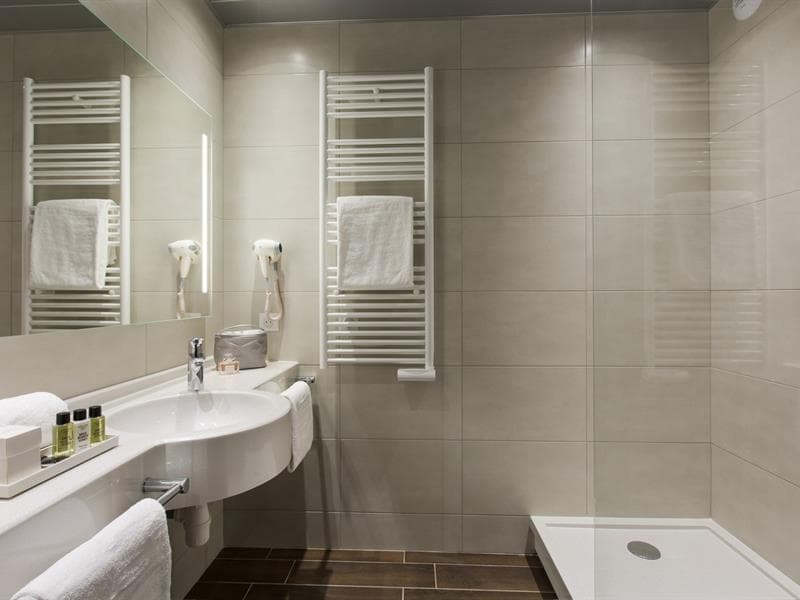 B&B Hôtel Strasbourg Nord Schiltigheim Lac
