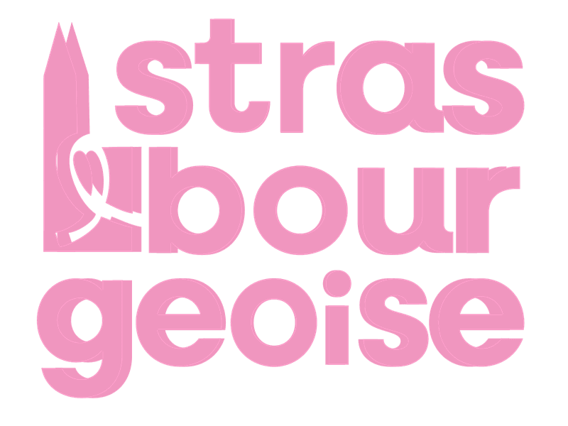 Octobre rose - La Strasbourgeoise