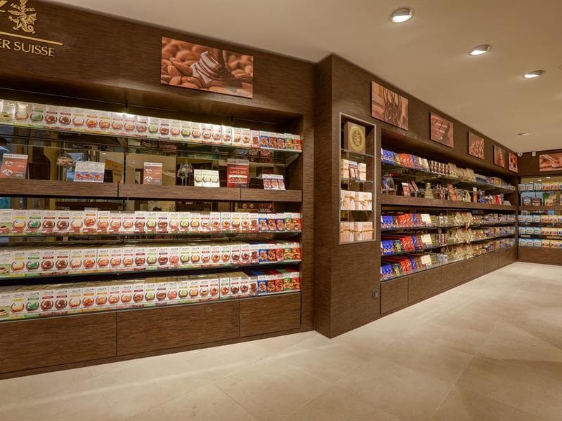 Lindt Maître Chocolatier