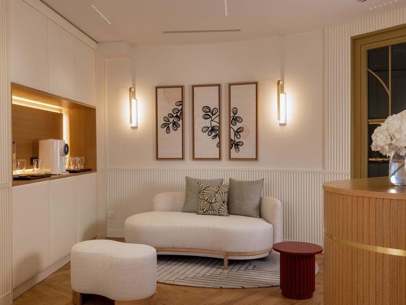 Spa Maison Rouge