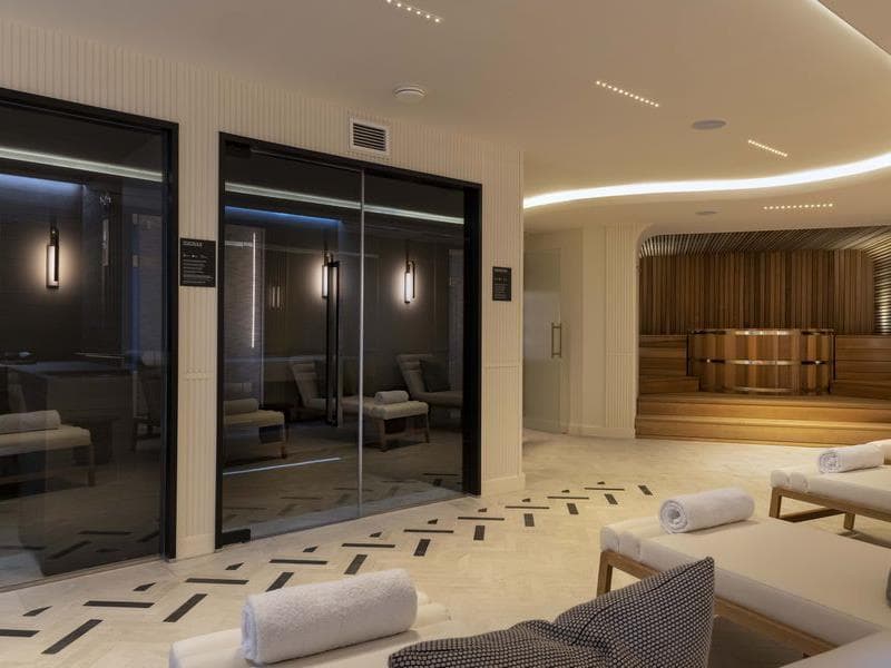 Spa Maison Rouge