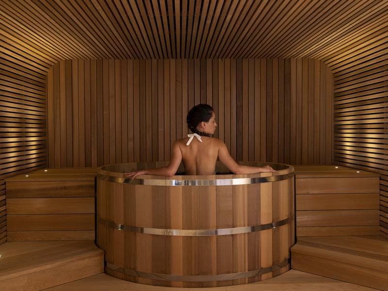 Spa Maison Rouge