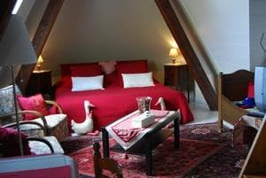 Chambres et tables d'hôtes de Madame Solange SCHNEIDER