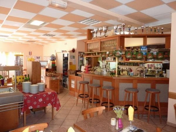 Restaurant La Palombière