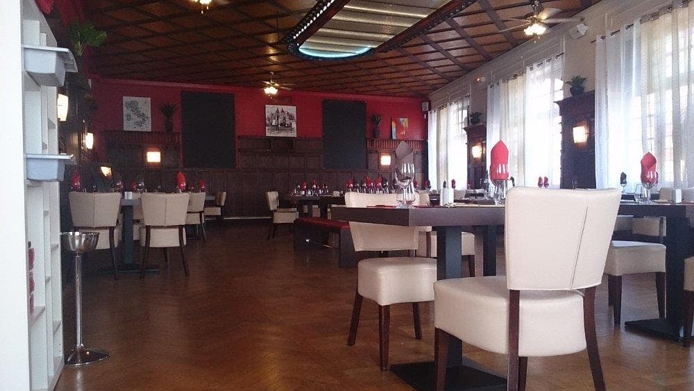 Restaurant Da Giu'