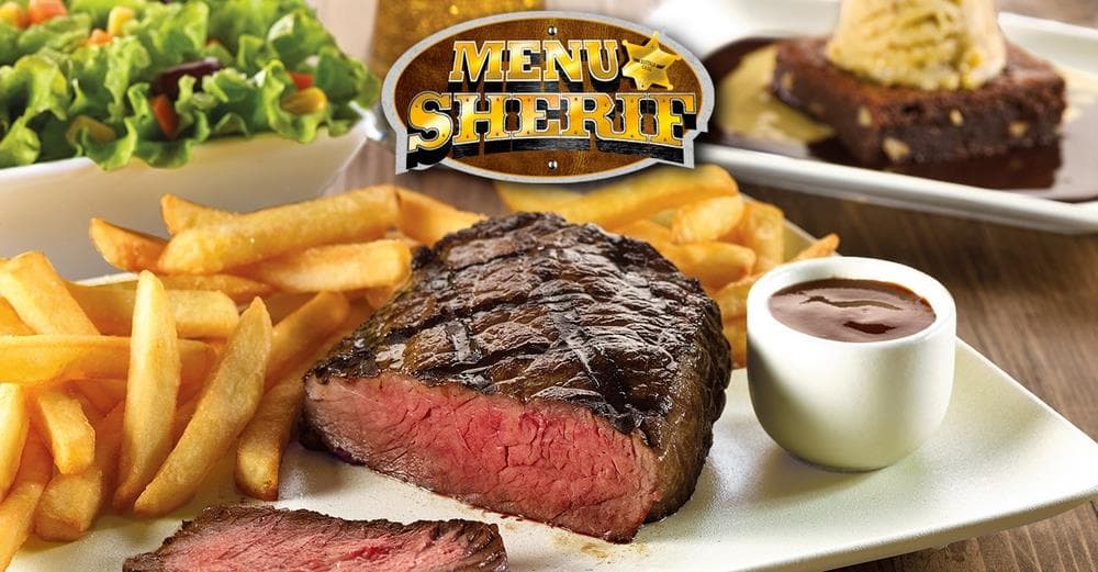 Restaurant Buffalo Grill