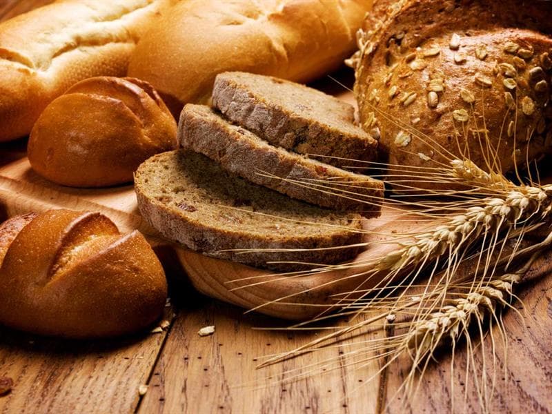 Boulangerie Kieffer