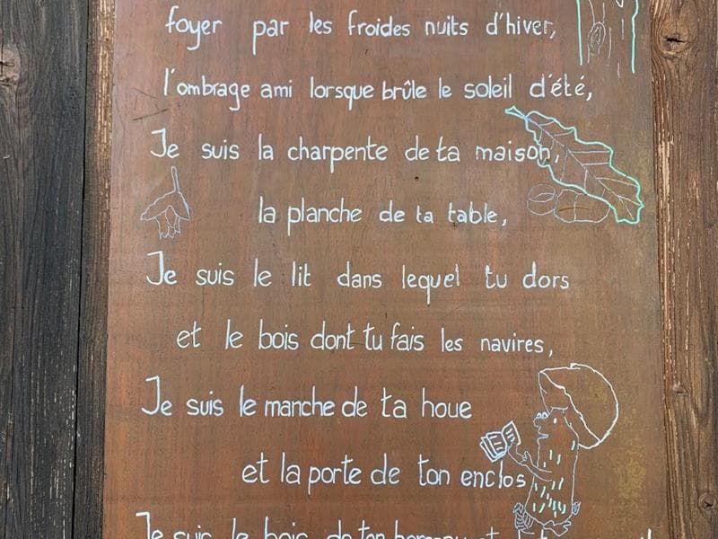 La cantine Zeller