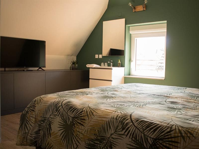 Gîte Chez Tim
