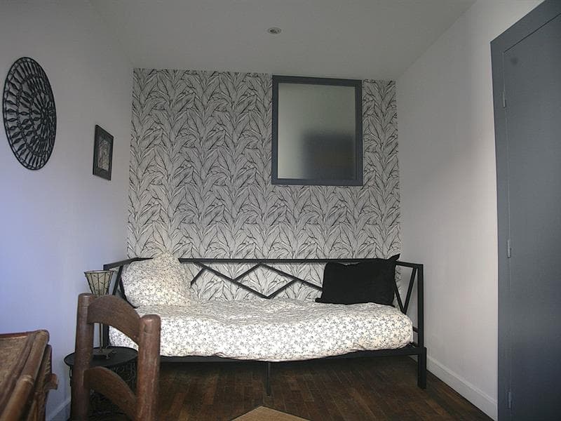 Gîte Fil à Thur