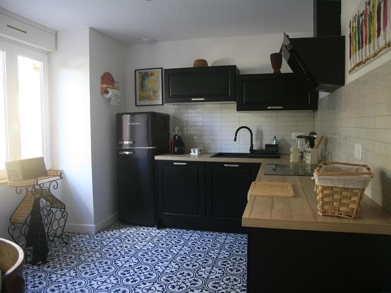 Gîte Fil à Thur