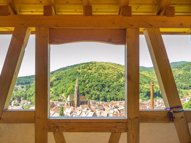 Vignobles en Scène Alsace : création de votre étiquette de vins et initiation à la dégustation