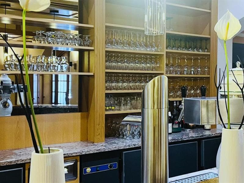 Restaurant Le Bouillon alsacien