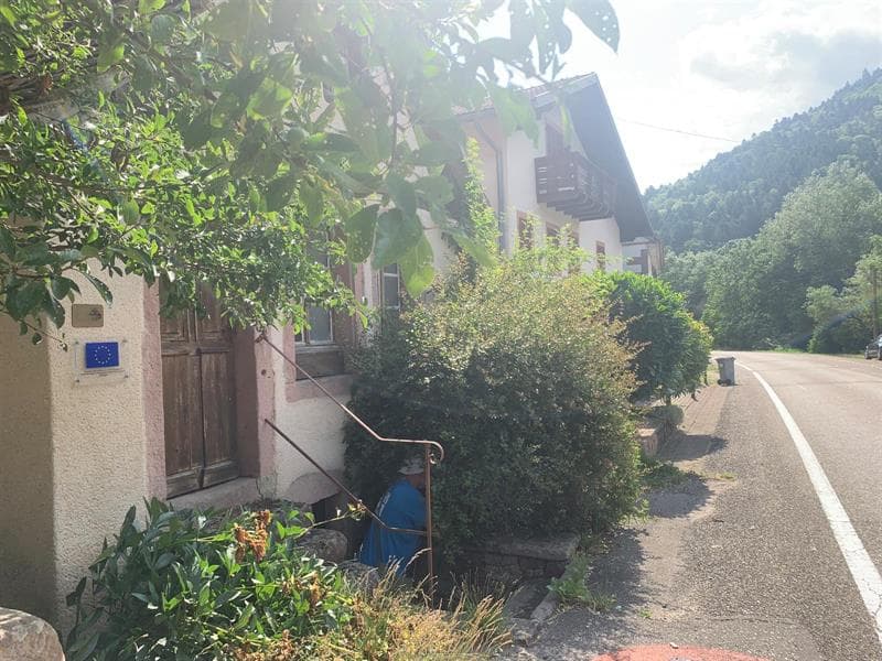 Maison du mineur