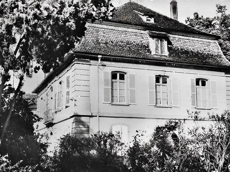 Château de Marlenheim