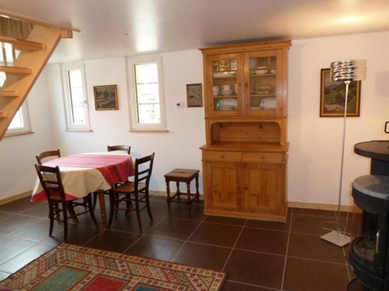 Gîte La Maison de Georges - Les Coquelicots