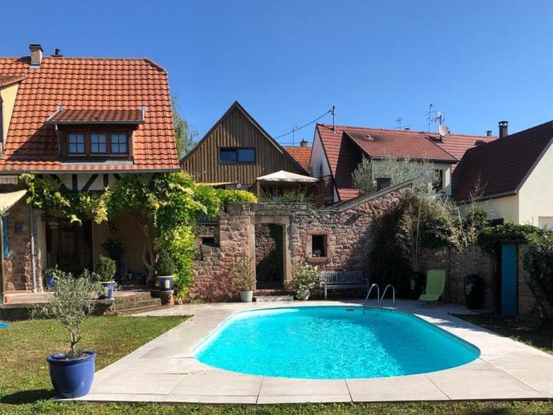 Le Grenier - Appartement