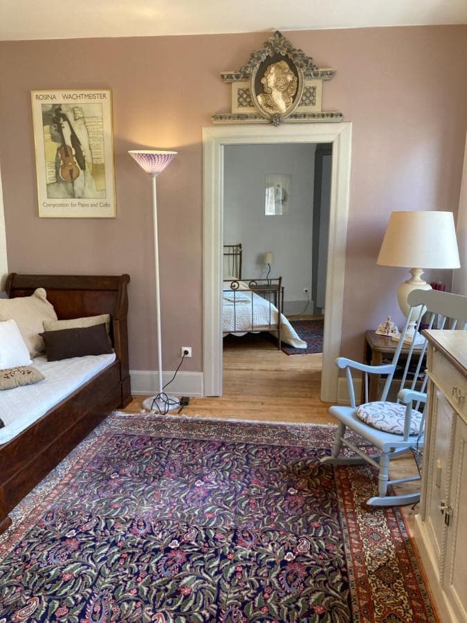 Le Grenier - Appartement