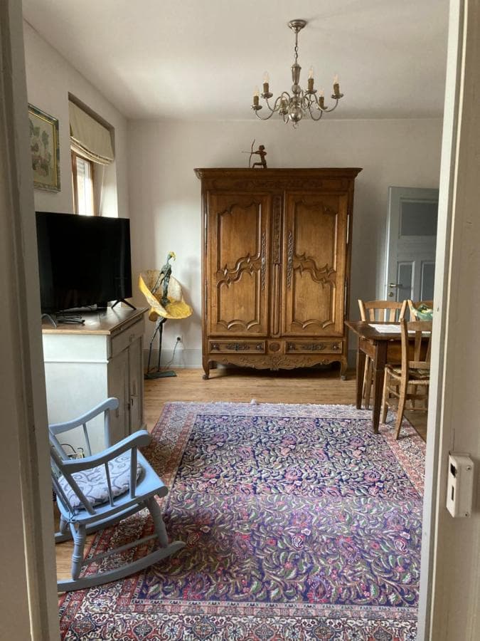 Le Grenier - Appartement