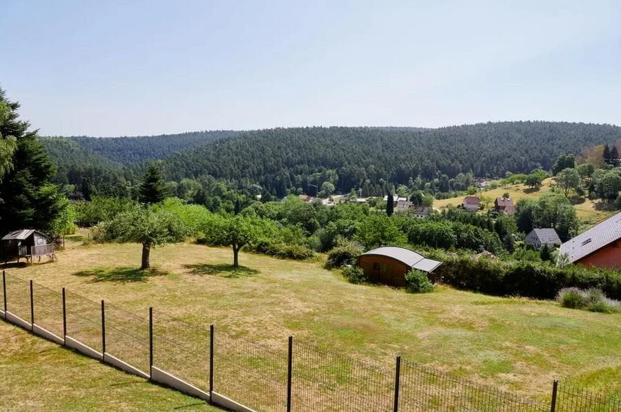 Chalet Le Val Serré