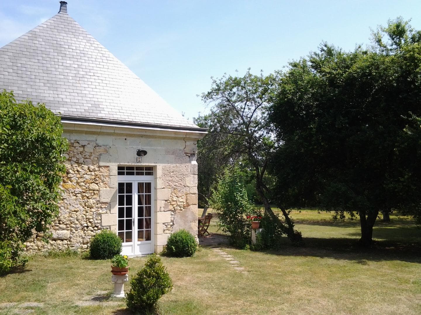 La Maison du Jardin_1