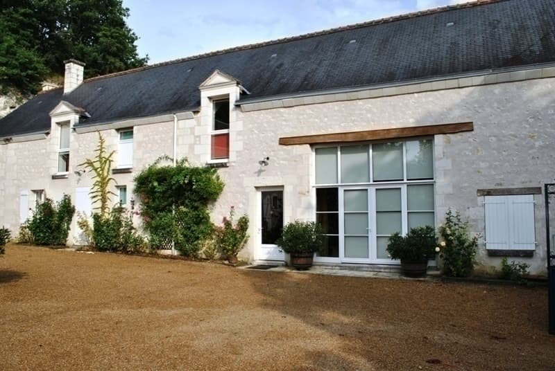 Grand gîte du Côteau de Sonnay_1