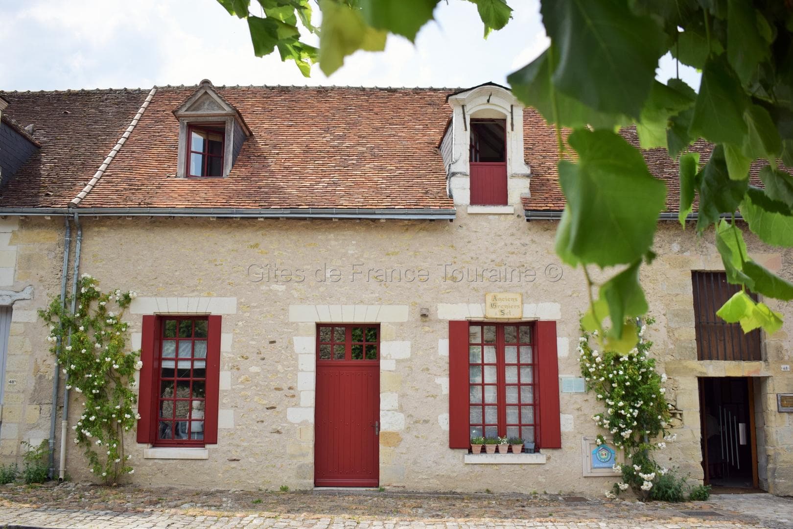 Anciens Greniers à Sel_1