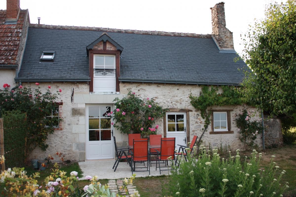 Gîte de la Houchinière_1