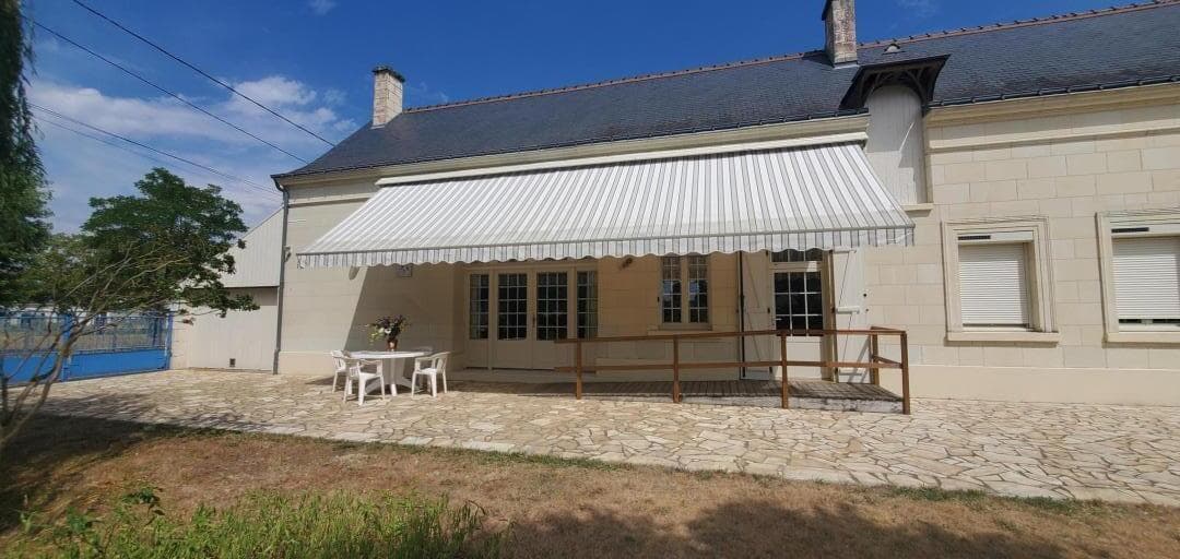Le Gîte de l'Aubin_1