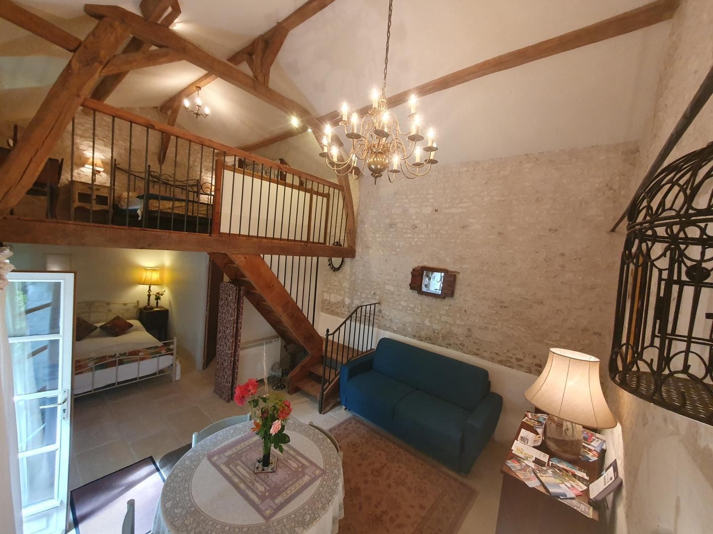 Le Cottage de Daphné_1
