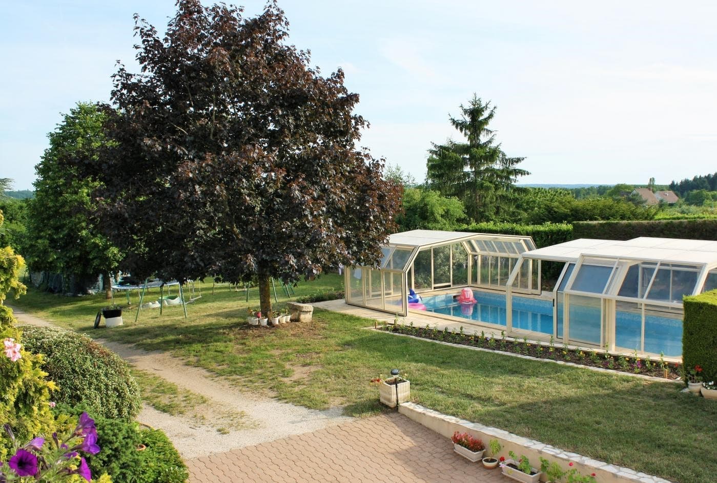 Gîte du Clos Fleuri_1