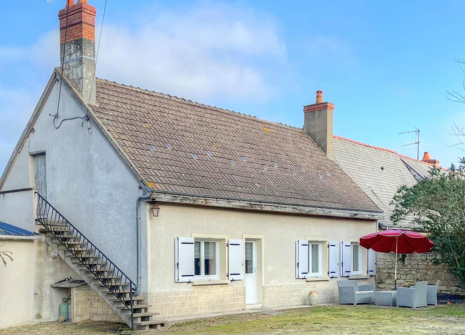 La Maison des Tourterelles_1