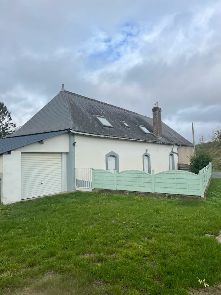 Le Logis du Moulin de Perran_1