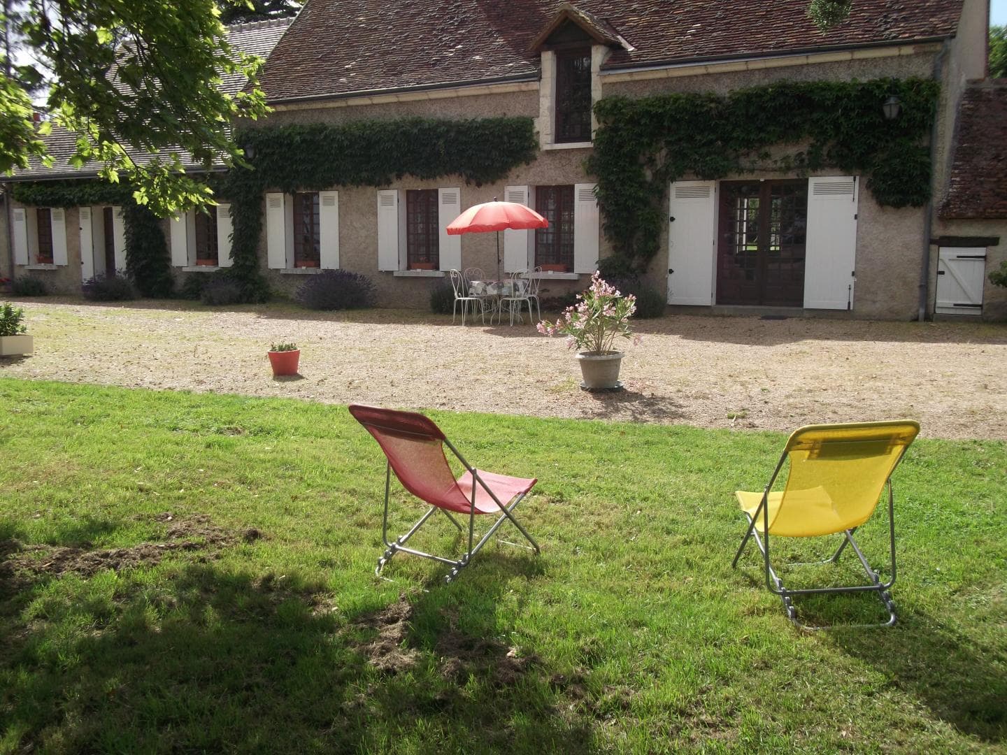 Gîte de la Joubardière_1