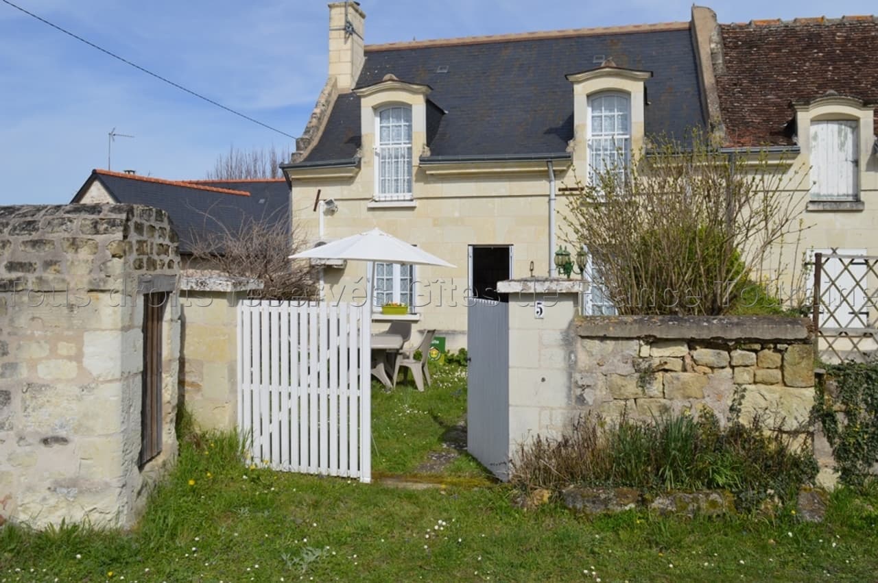 Le Gîte de Michel et de Jean-Louis_1