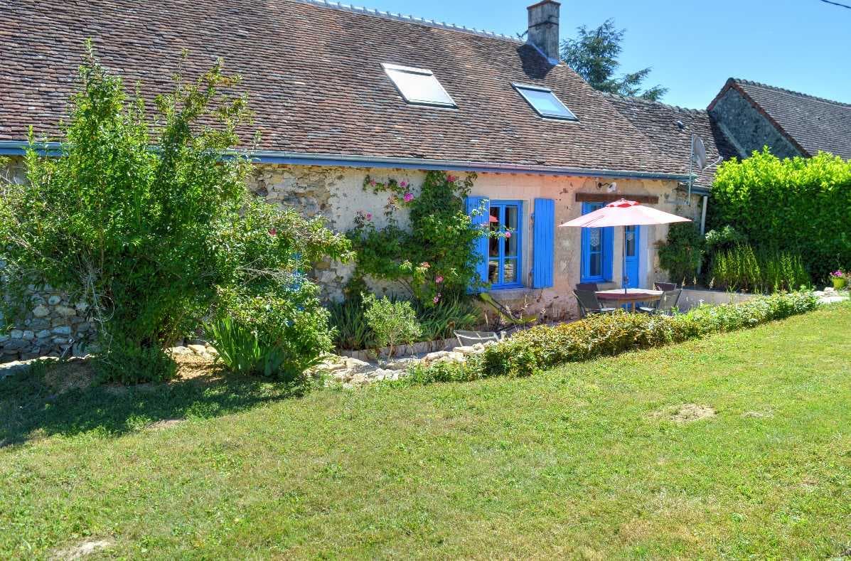 Le Relais du pont Dormant_1
