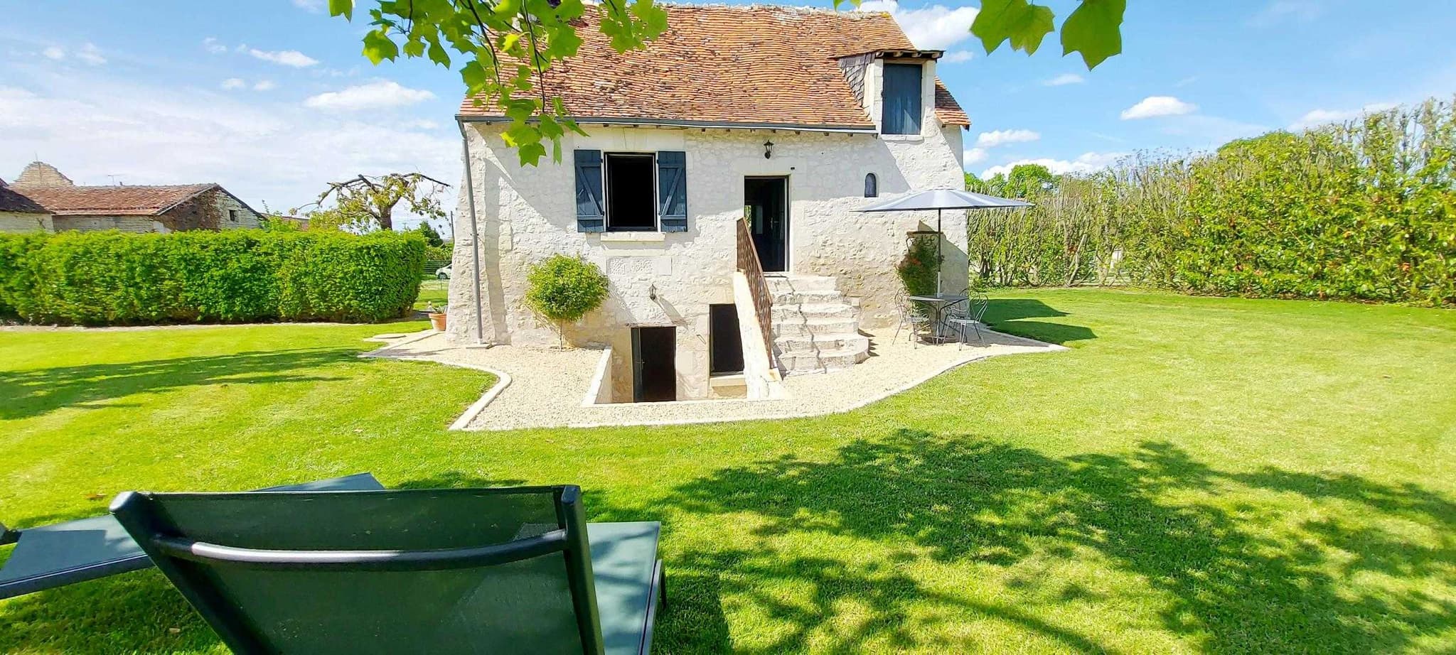 Gîte Au Temps Passé_1