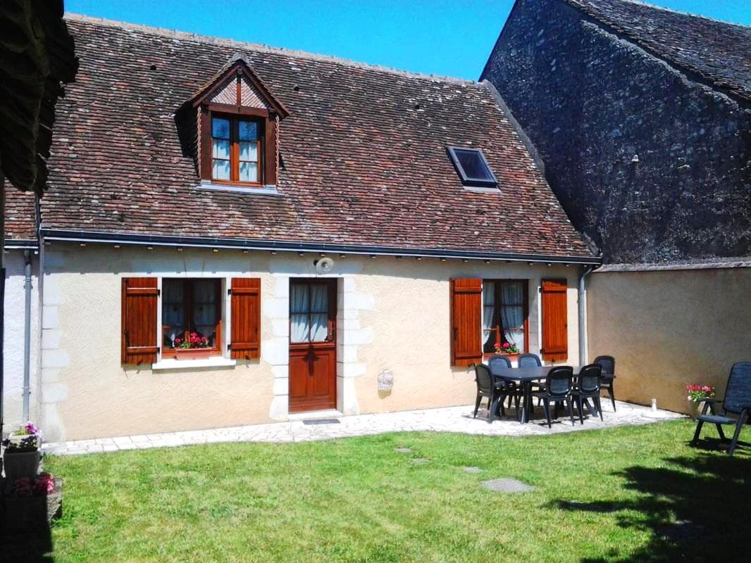 Gîte du Marchais_1