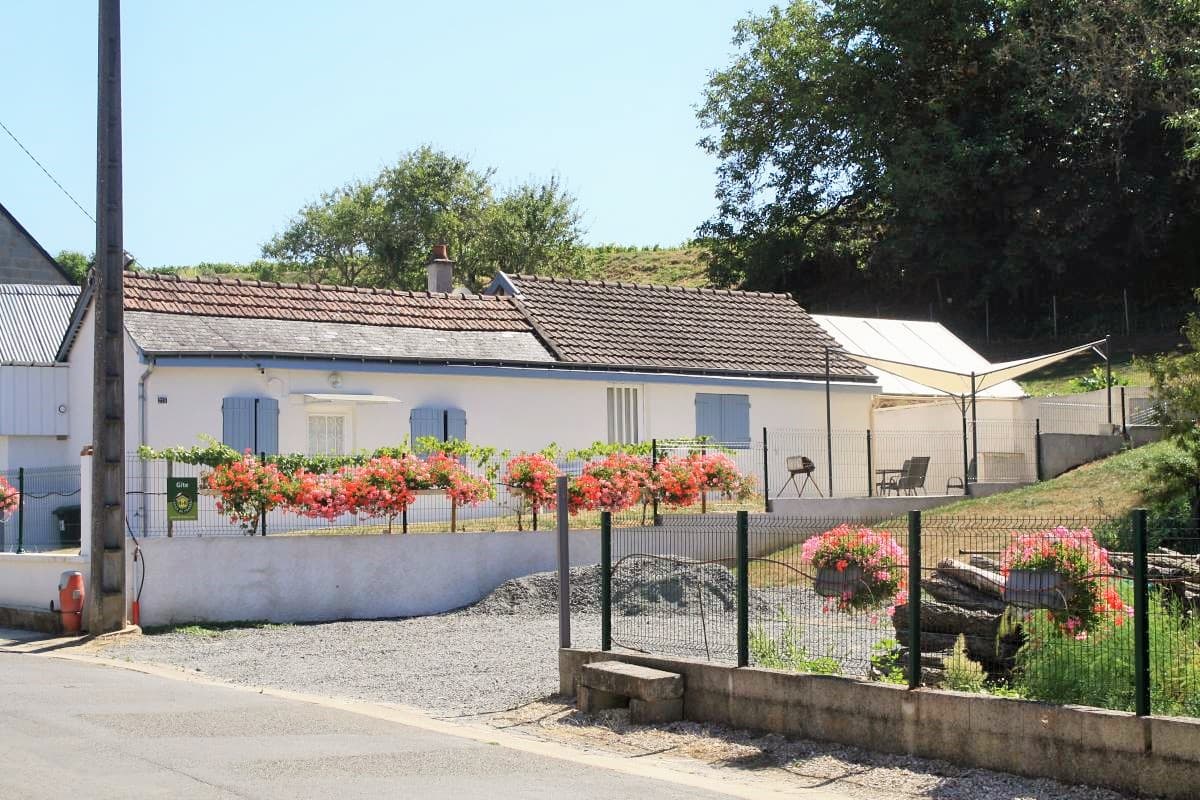 Petite Maison de la Coudraie_1