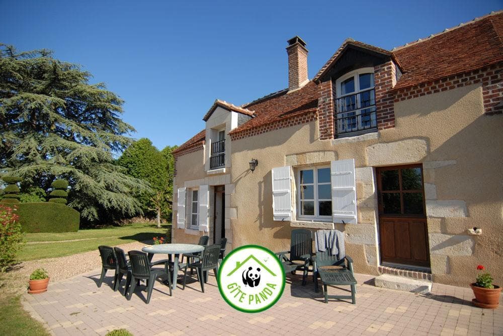Gîte de la Touche_1
